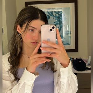 Meet your Posher, Sonya